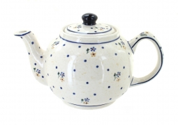 Country Meadow Medium Teapot