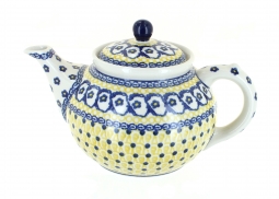 Saffron Medium Teapot