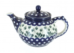 Alyce Medium Teapot