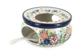 Hummingbird Teapot Warmer