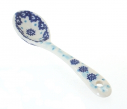 Arctic Holidays Sugar Spoon