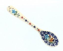 Butterfly Sugar Spoon