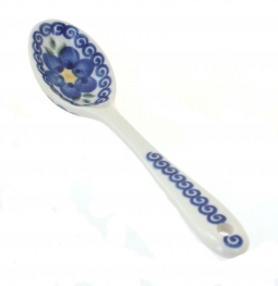 Spring Blossom Soup Spoon