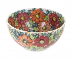 Marigold Surprise Cereal/Soup Bowl