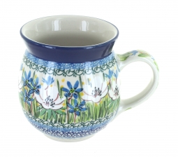 Song of Spring Bubble Mug