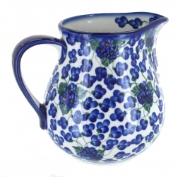 Royal Vine Pitcher