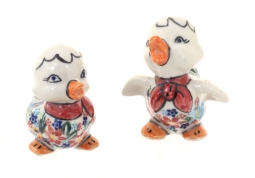 Tara Baby Duck Set