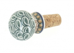 Tuscany Wine Cork