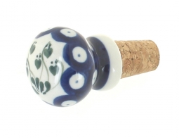 Alyce Round Wine Cork