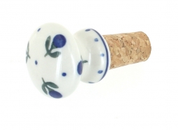 Blueberry Wine Cork