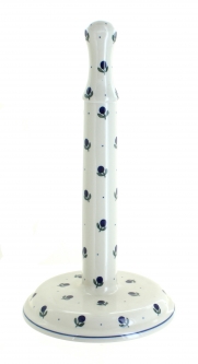 Blueberry Paper Towel Holder