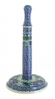 Sapphire Fields Paper Towel Holder