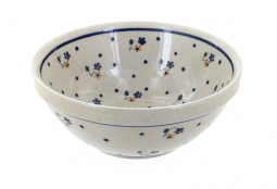 Country Meadow Small Serving Bowl