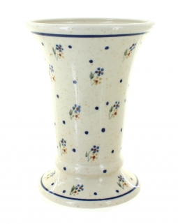 Country Meadow Small Vase