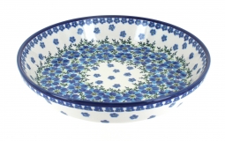 Kalina Pie Plate