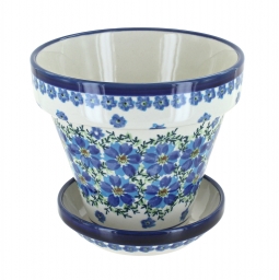 Kalina Small Flower Pot