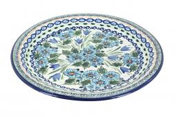 Ballina Dinner Plate