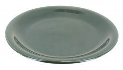 Olive Dinner Plate