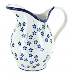 Willow Pitcher