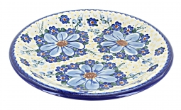 Daisy Surprise Dinner Plate