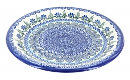 Charleston Dinner Plate