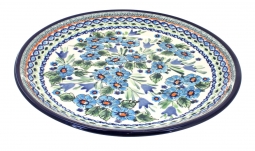 Ballina Large Round Platter