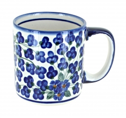 Royal Vine Coffee Mug