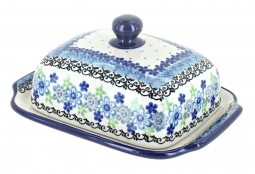 Eliza Butter Dish