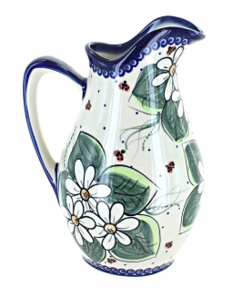 Ladybug Pitcher