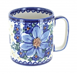 Daisy Surprise Coffee Mug