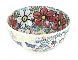 Isabella Cereal/Soup Bowl