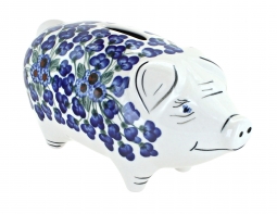 Royal Vine Piggy Bank