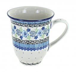 Eliza Large Coffee Mug