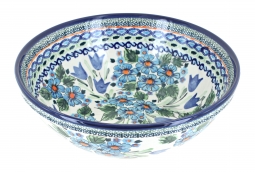 Ballina Large Serving Bowl