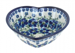 Kalina Small Heart Bowl