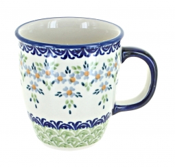 Summer Vine Coffee Mug