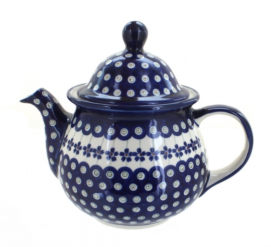 Large Tea pot