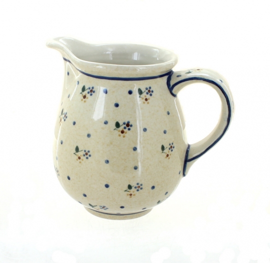 Traditional Pitcher, small