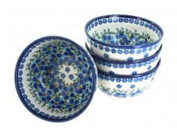 Kalina 4 Piece Dessert Bowl Set