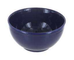 Cobalt Dessert Bowl