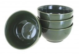 Olive 4 Piece Dessert Bowl Set