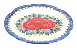 Amelie Dinner Plate