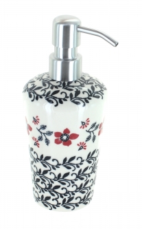 Scarlett Ivy Soap Dispenser