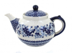 Elizabeth Teapot