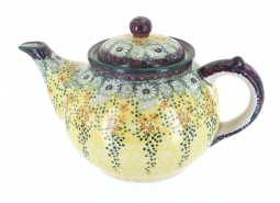 Sunshine Grotto Teapot