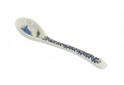 Tulip Sugar Spoon