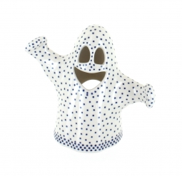 Small Dots Ghost Luminary