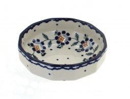 Sunflower Small Angular Bowl