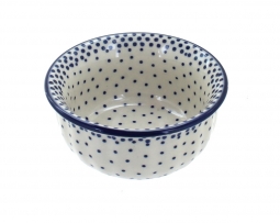 Small Dots Small Bowl