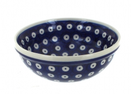 Dots Dessert Bowl